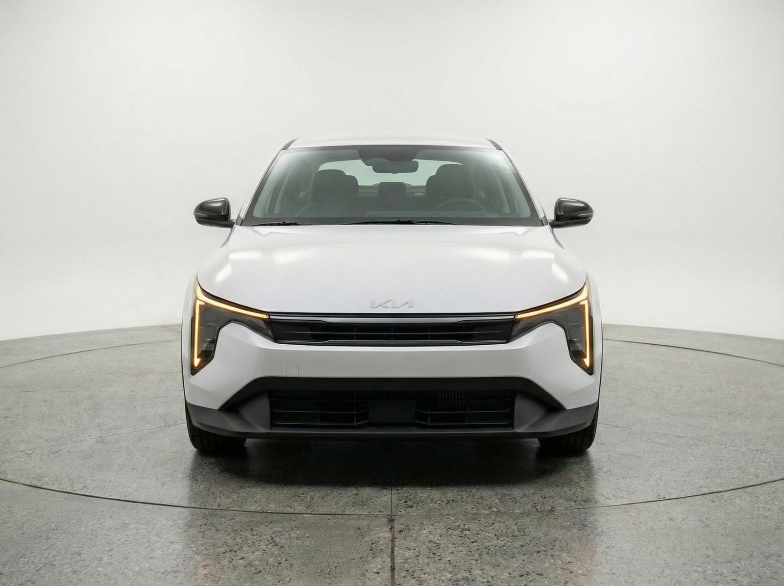 Used 2025 Kia K4 LXS image 2