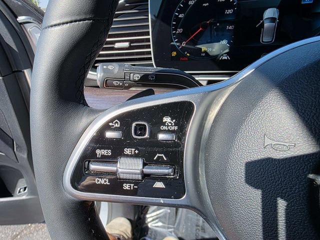 Used 2022 Mercedes-Benz GLE 350 4MATIC image 18