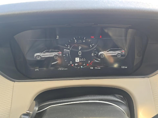 Used 2021 Land Rover Range Rover Velar S AWD/4WD image 14