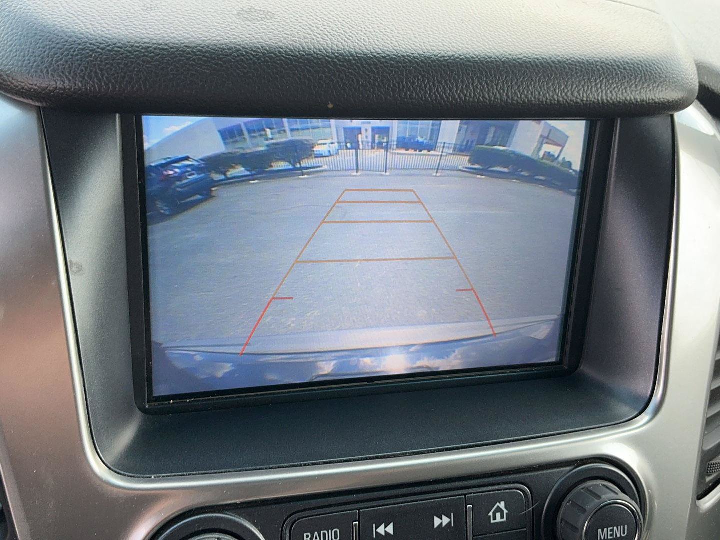 Used 2018 Chevrolet Tahoe LS AWD/4WD image 23