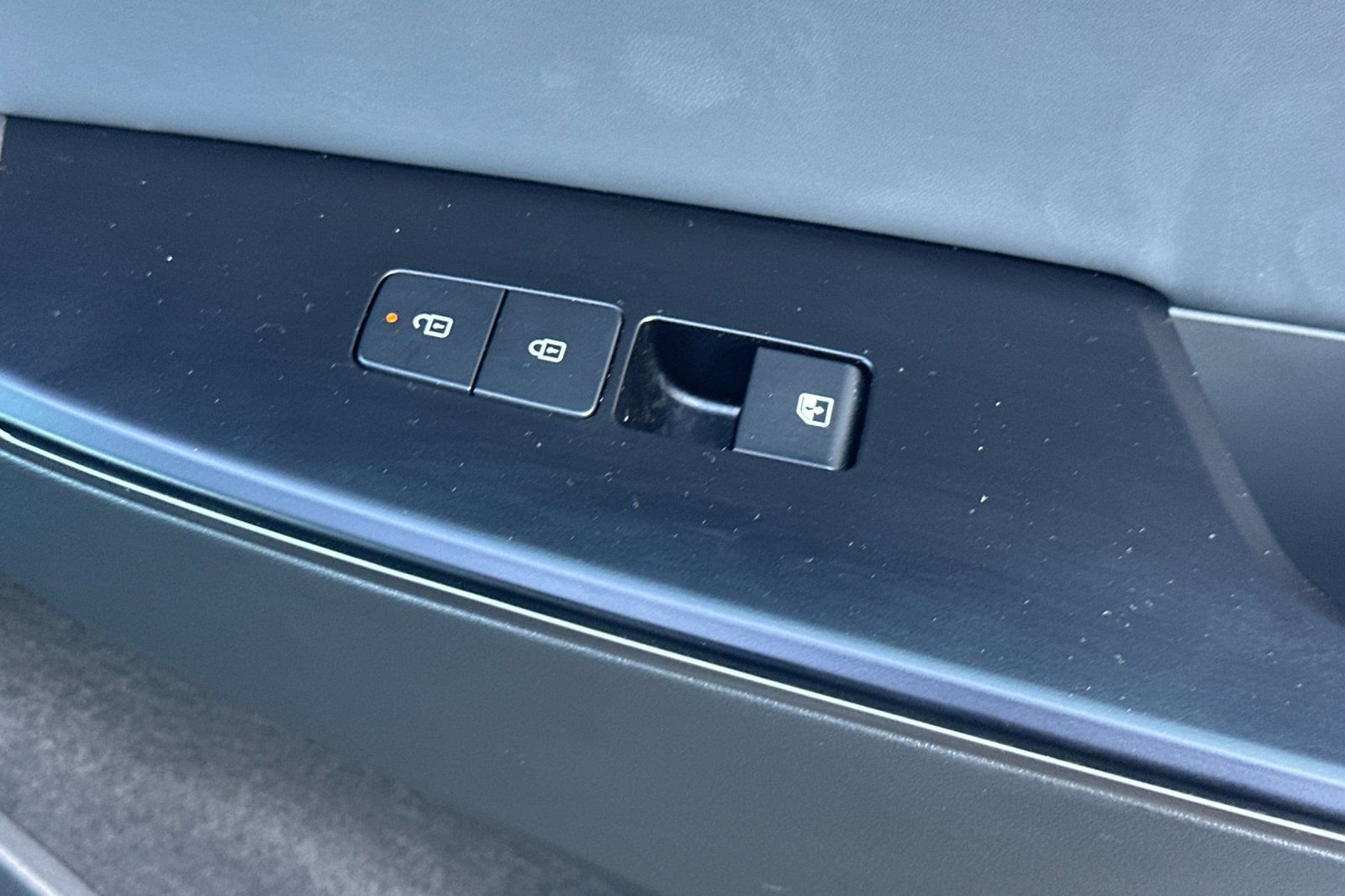 Used 2025 Kia EV6 Light image 23