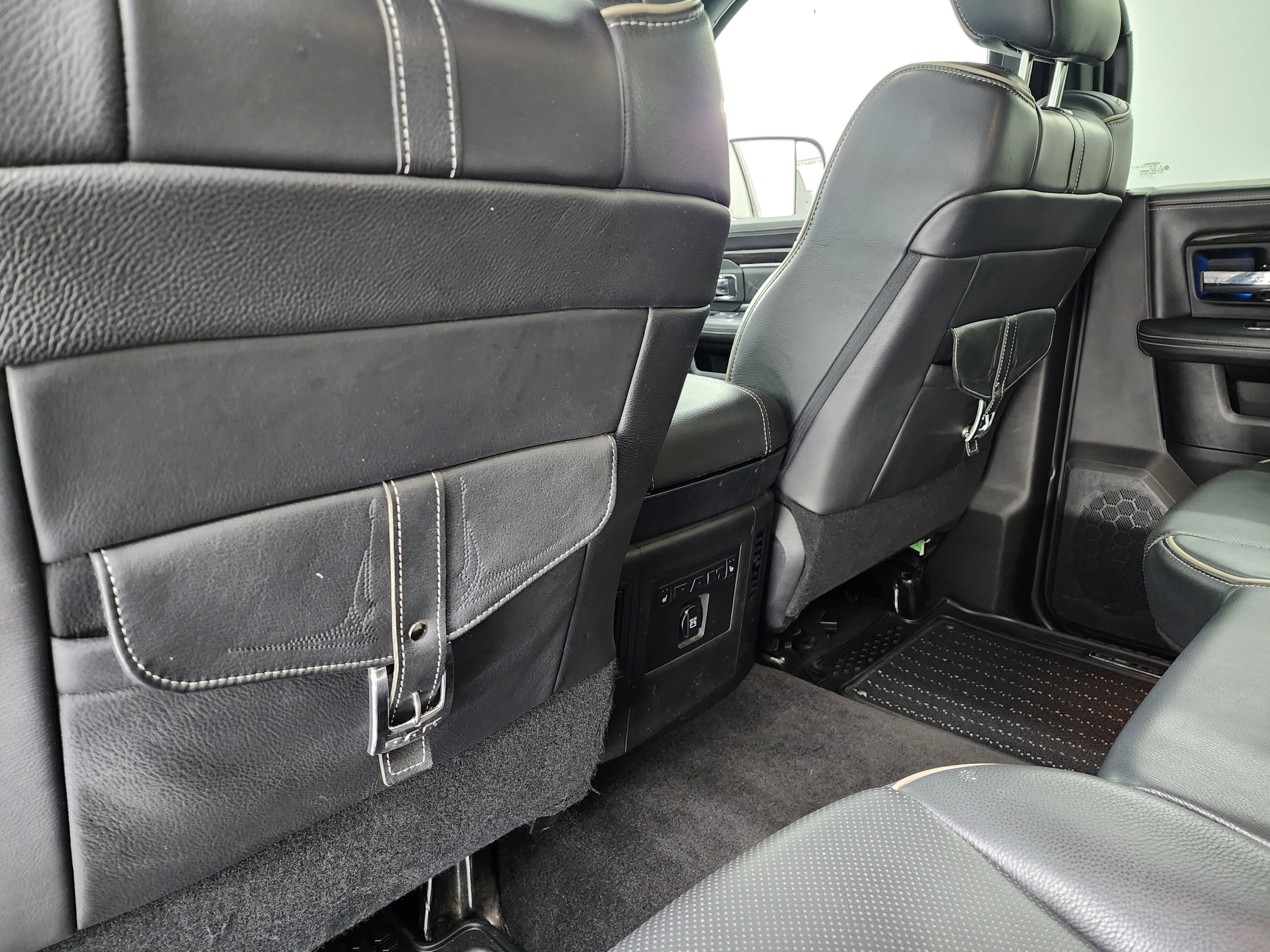 Used 2018 RAM 2500 Limited image 37