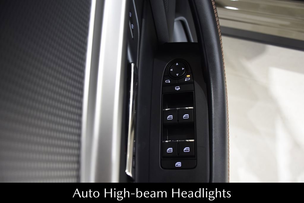 New 2025 MAZDA CX-70 Plug-In Hybrid w/ Premium Plus AWD/4WD image 21