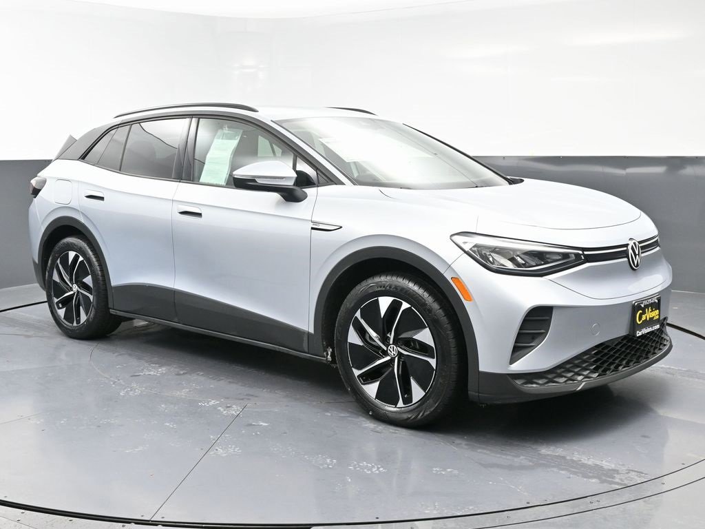 Used 2021 Volkswagen ID.4 Pro image 3