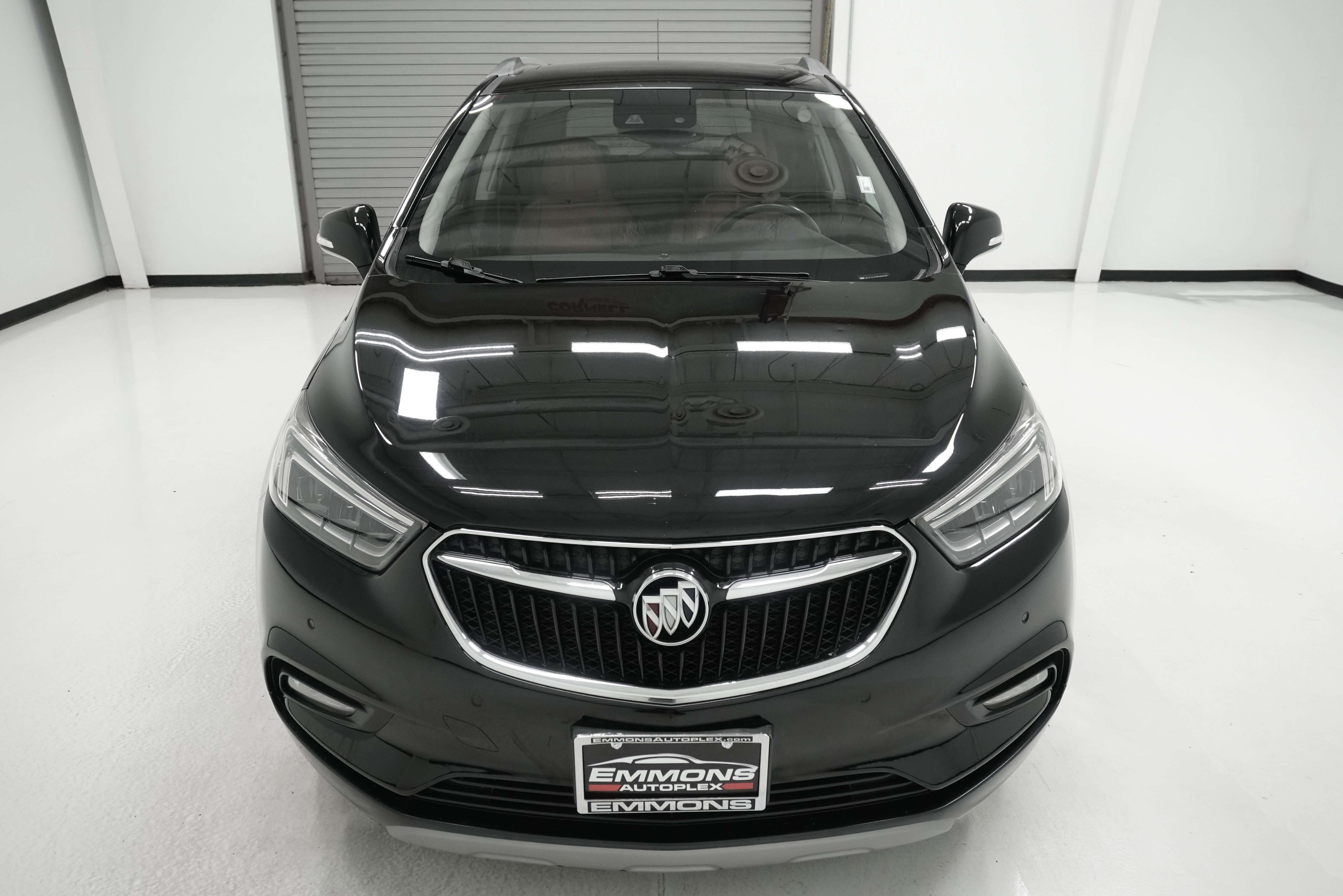 Used 2017 Buick Encore Premium w/ Experience Buick Package image 2