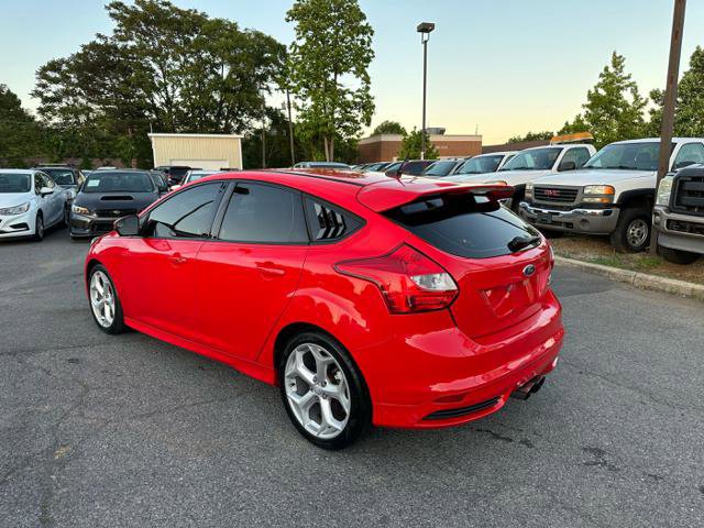 Used 2013 Ford Focus ST FWD image 6