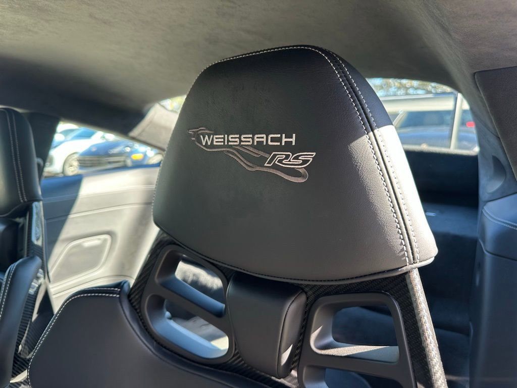 Certified 2025 Porsche 911 GT3 RS RWD image 24