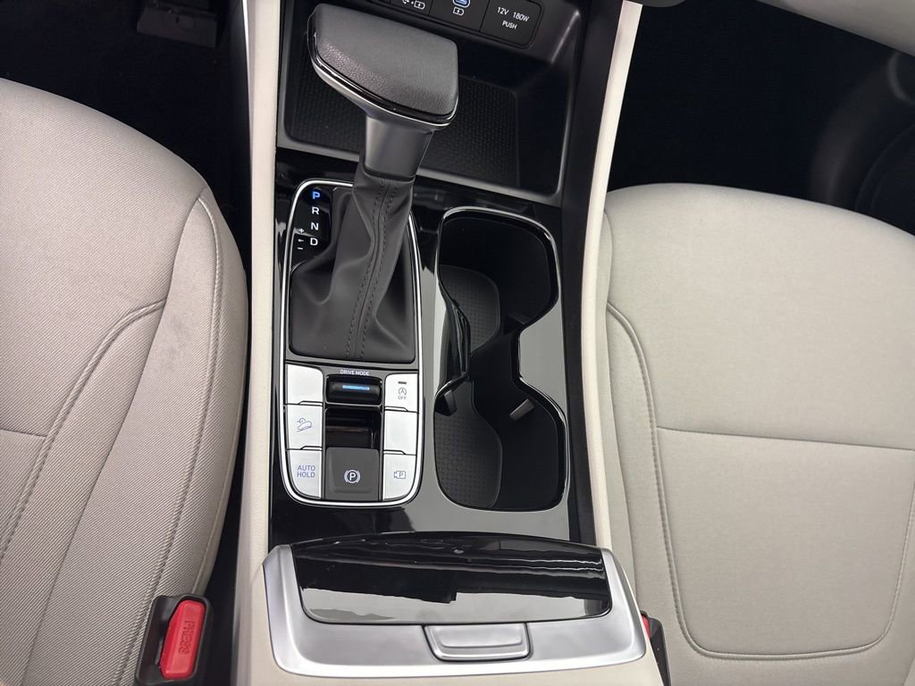 New 2026 Hyundai Tucson SE FWD image 29
