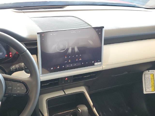 Certified 2026 MAZDA CX-5 Select AWD/4WD image 24