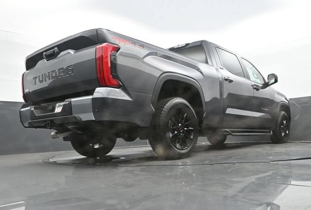 Used 2024 Toyota Tundra SR5 w/ TRD Off-Road Premium Package AWD/4WD image 26