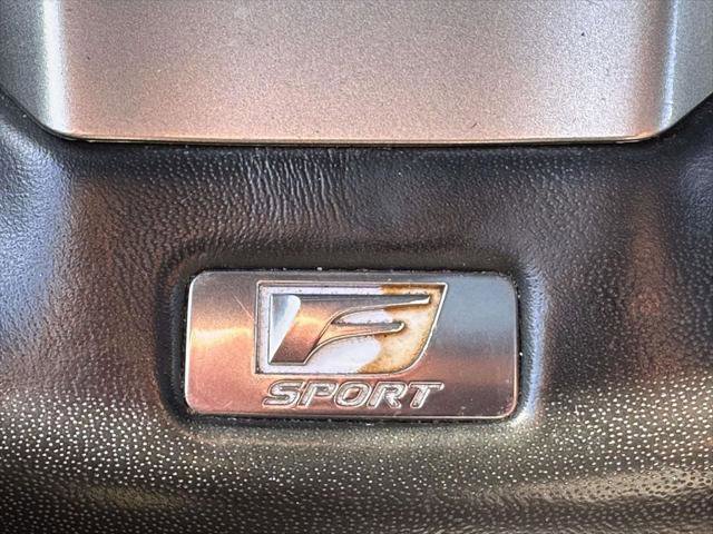 Used 2021 Lexus RX 350 F Sport AWD/4WD image 21