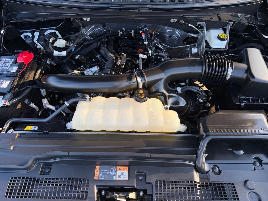 Used 2025 Ford Expedition King Ranch image 25