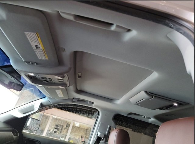 Used 2019 Chevrolet Tahoe Premier w/ Premier Plus Edition image 6