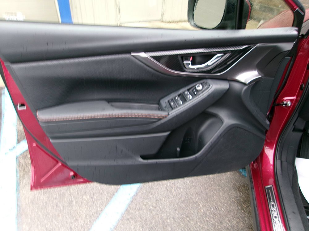 Used 2018 Subaru Crosstrek 2.0i Limited AWD/4WD image 15