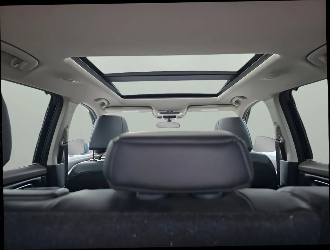 Used 2021 Nissan Rogue SV AWD/4WD image 19