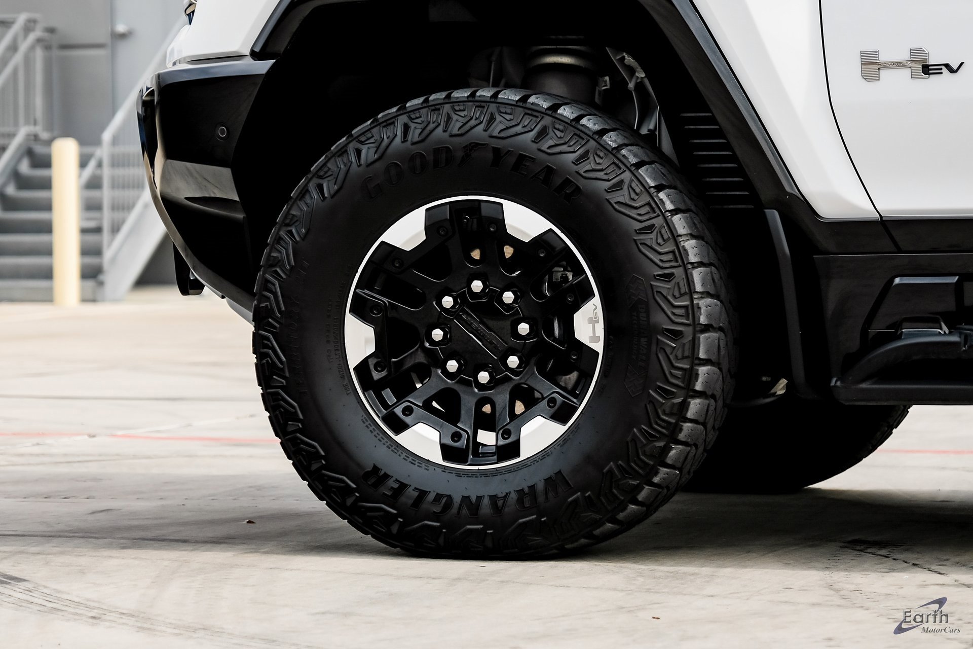 Used 2022 GMC Hummer EV Edition 1 image 99