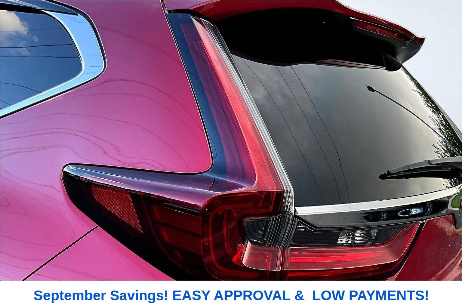 Used 2021 Honda CR-V Touring image 22