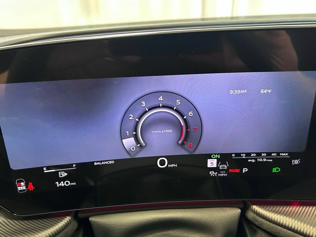 New 2026 Audi SQ5 Premium Plus AWD/4WD image 11
