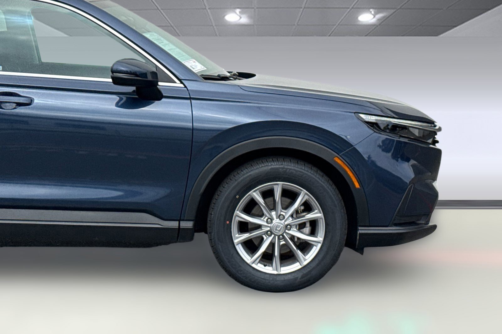 Certified 2023 Honda CR-V EX image 34