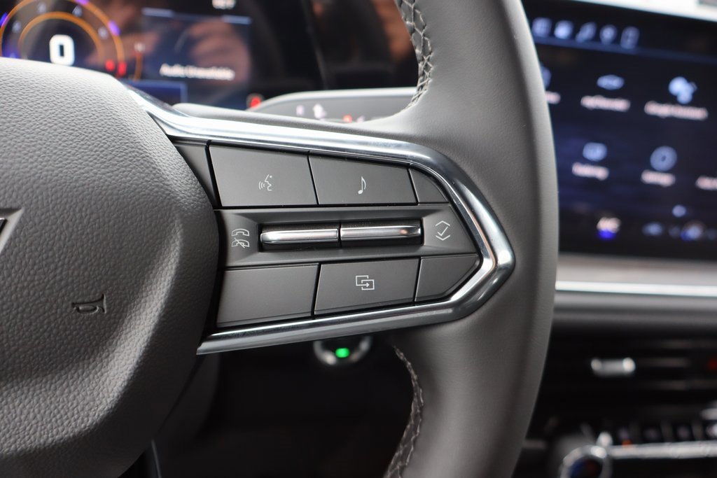 New 2026 Chevrolet Suburban LS w/ LPO, Dark Essentials Package image 8