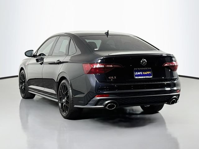 Used 2022 Volkswagen Jetta GLI Autobahn FWD image 5