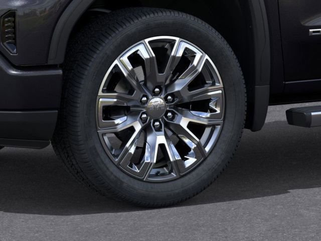 New 2026 GMC Sierra 1500 Denali w/ Denali Reserve Package image 9