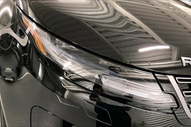 Certified 2024 Land Rover Range Rover Evoque S AWD/4WD image 28