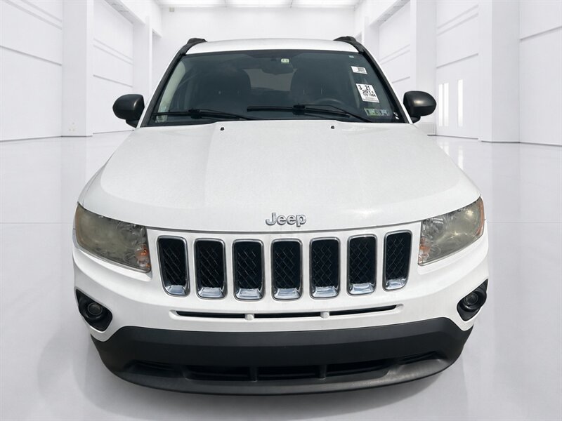 Used 2011 Jeep Compass 4WD image 6