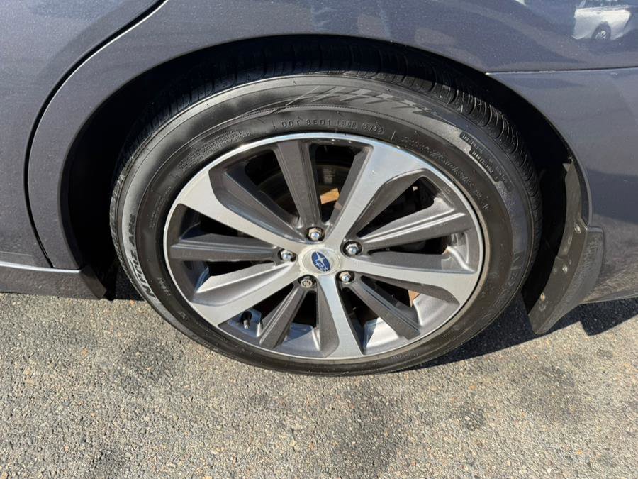 Used 2015 Subaru Legacy 2.5i Limited image 6