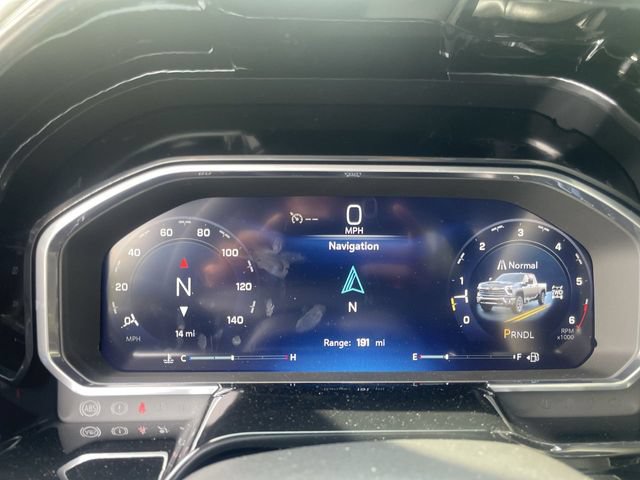New 2026 Chevrolet Silverado 3500 LT w/ Trail Boss Package AWD/4WD image 15