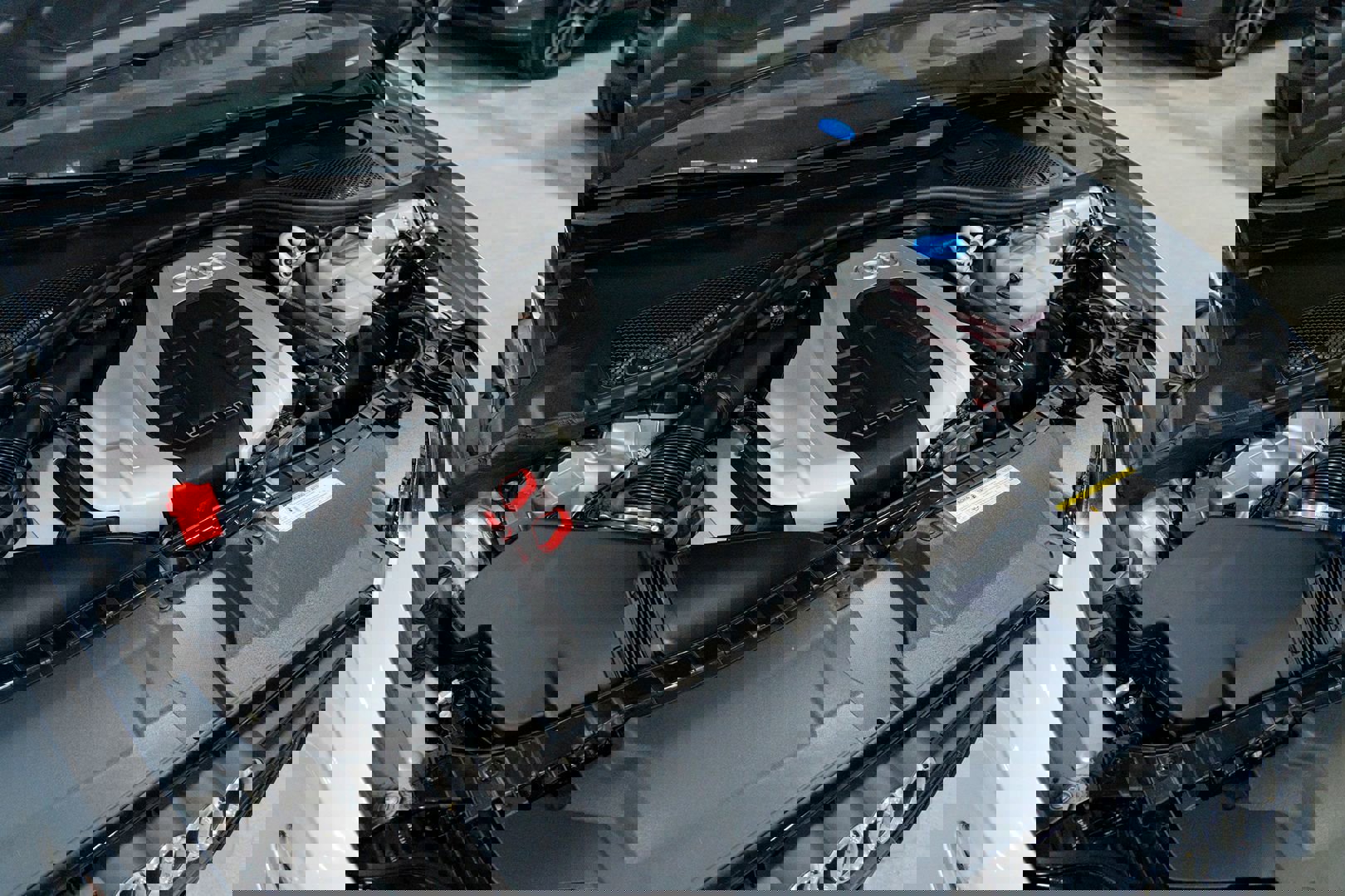 Used 2017 Audi A6 3.0T Competition Prestige w/ Driver Assistance Package image 42