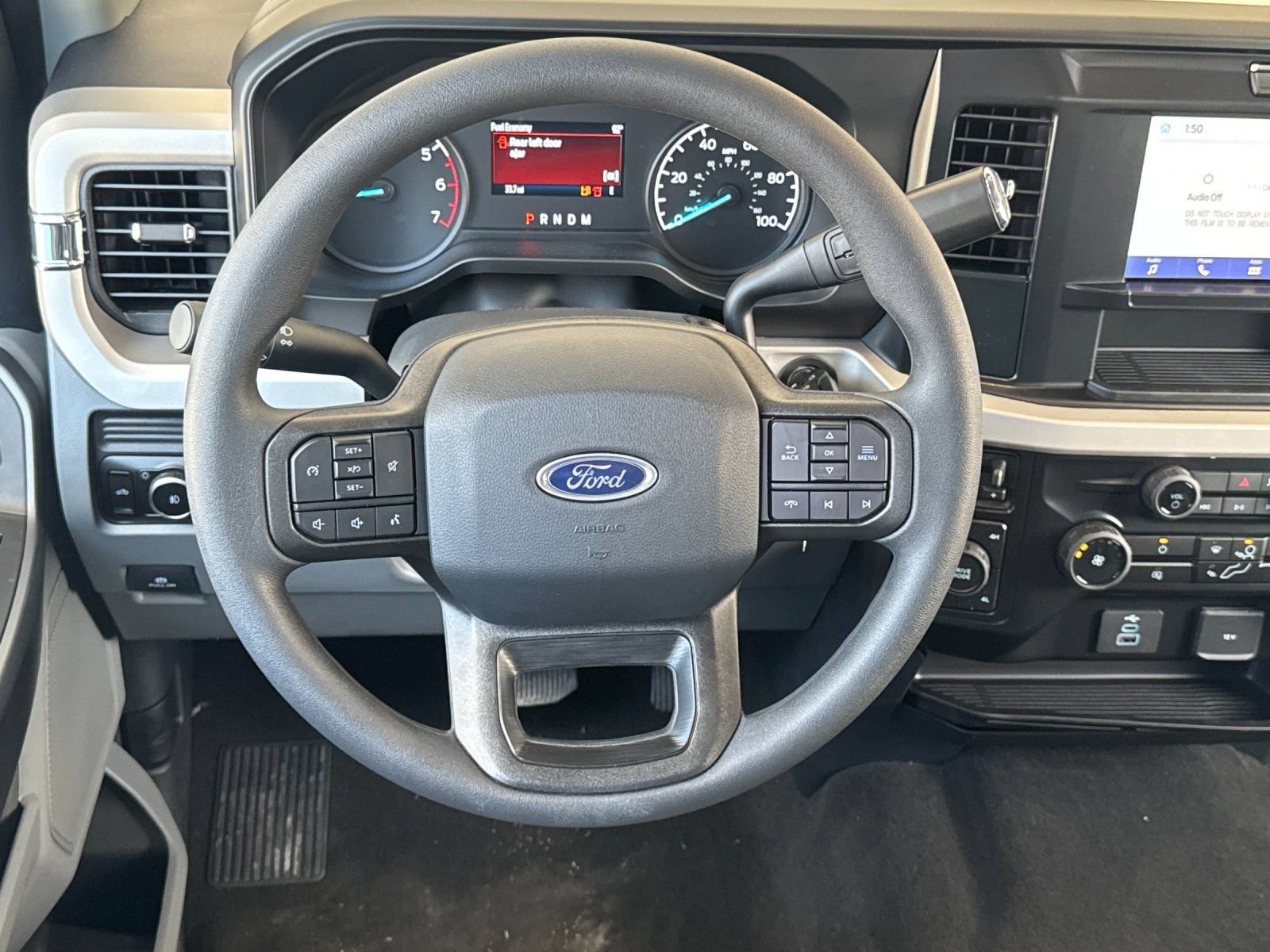 New 2026 Ford F250 XLT w/ FX4 Off-Road Package image 14