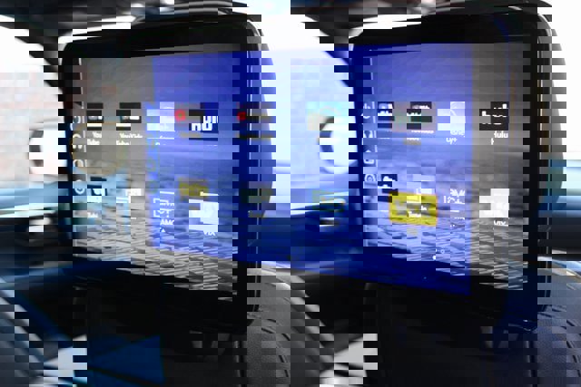 Used 2025 Chevrolet Tahoe Premier image 22