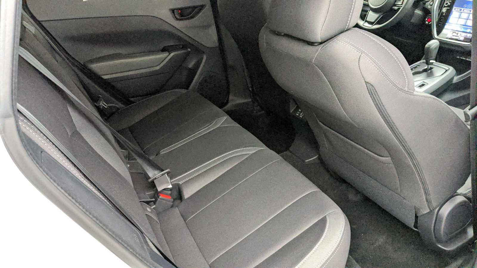 New 2026 Subaru Crosstrek 2.0i Premium image 25