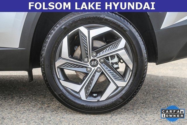 Certified 2023 Hyundai Tucson SEL w/ Convenience Package image 12