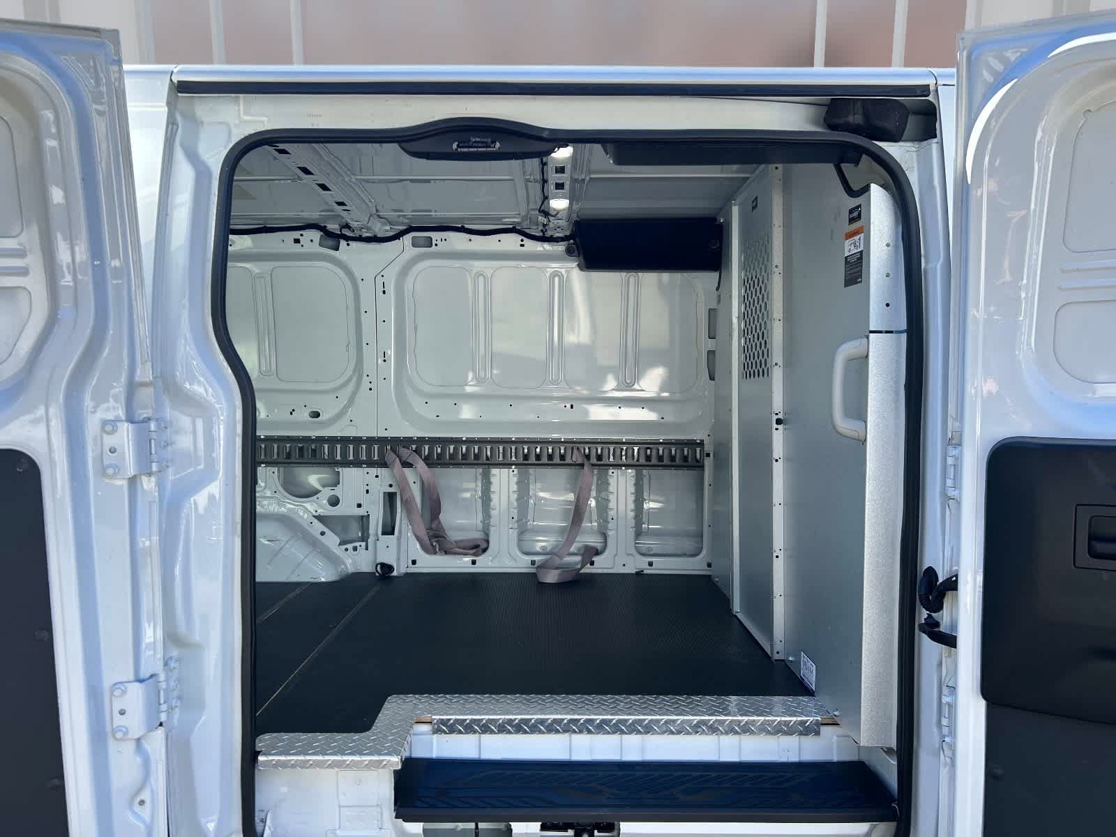 Used 2019 Ford Transit 150 130 Low Roof RWD image 21