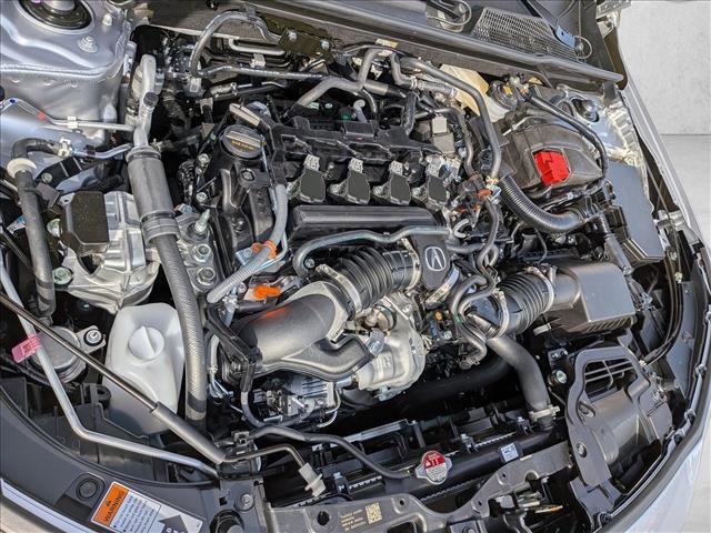 New 2026 Acura Integra A-Spec image 17