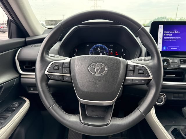 Certified 2024 Toyota Grand Highlander AWD image 22