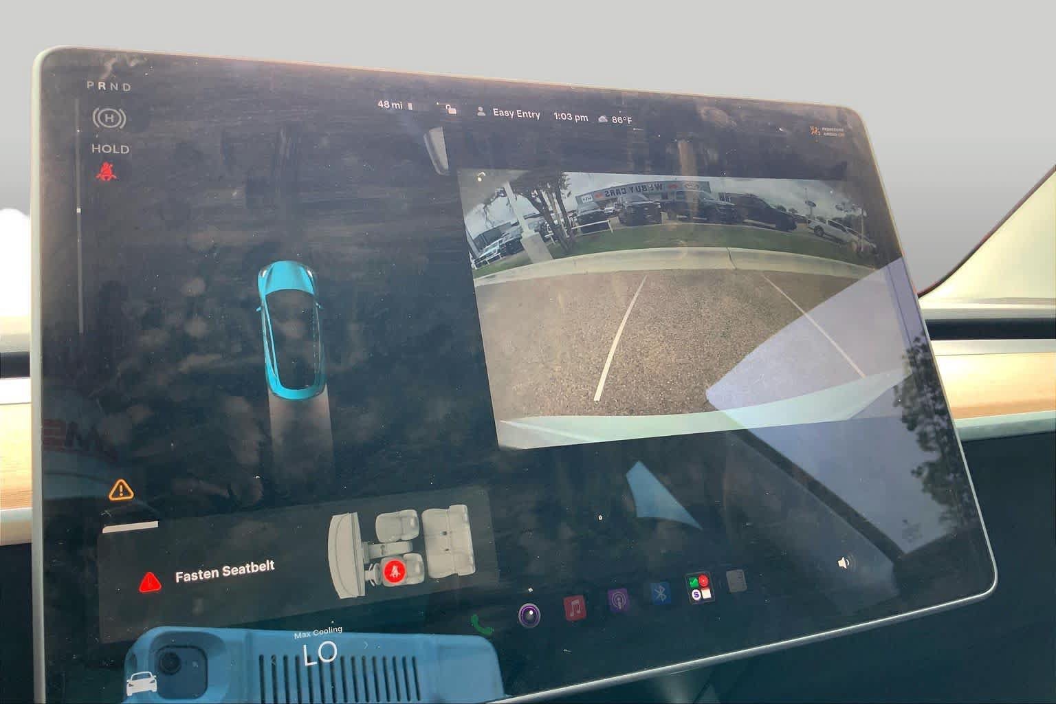Used 2020 Tesla Model 3 Standard Range RWD image 21