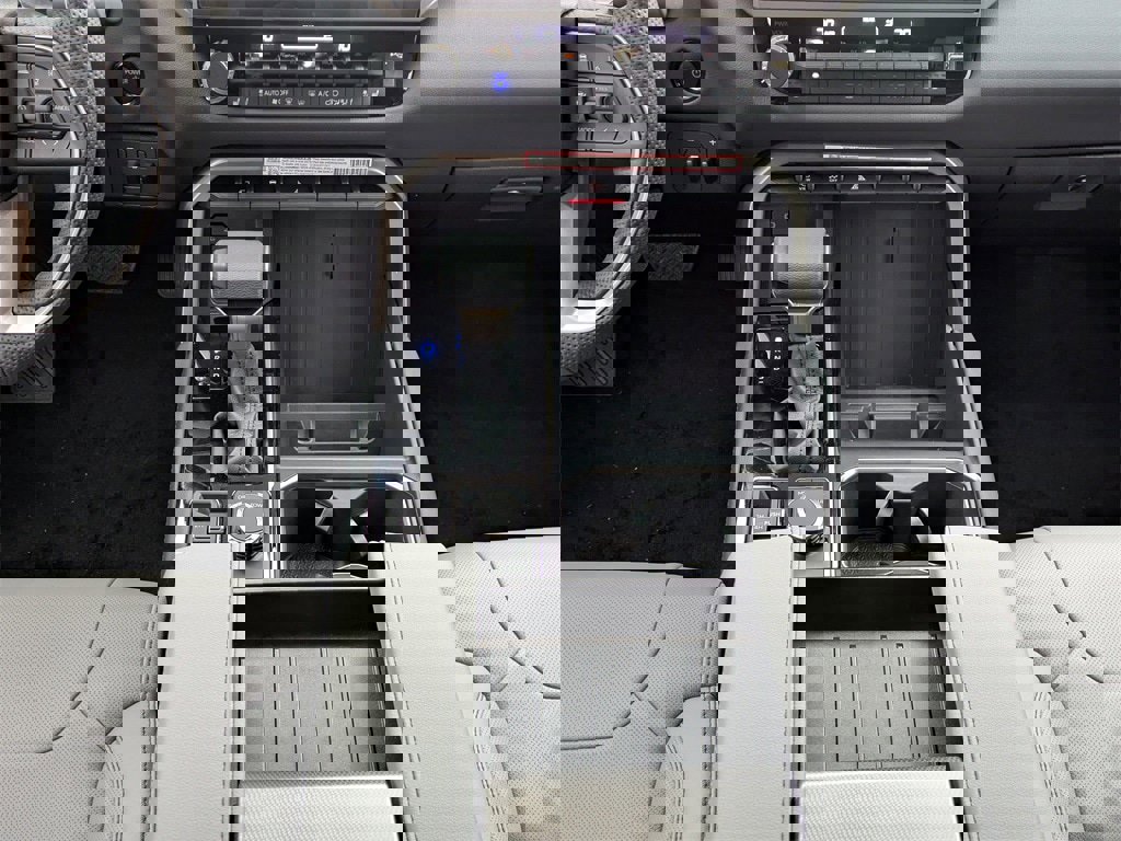 New 2026 Toyota Sequoia Limited image 19