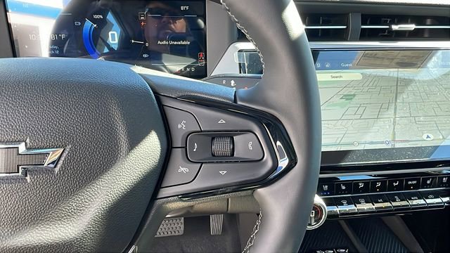 New 2027 Chevrolet Bolt RS w/ Technology Package image 21