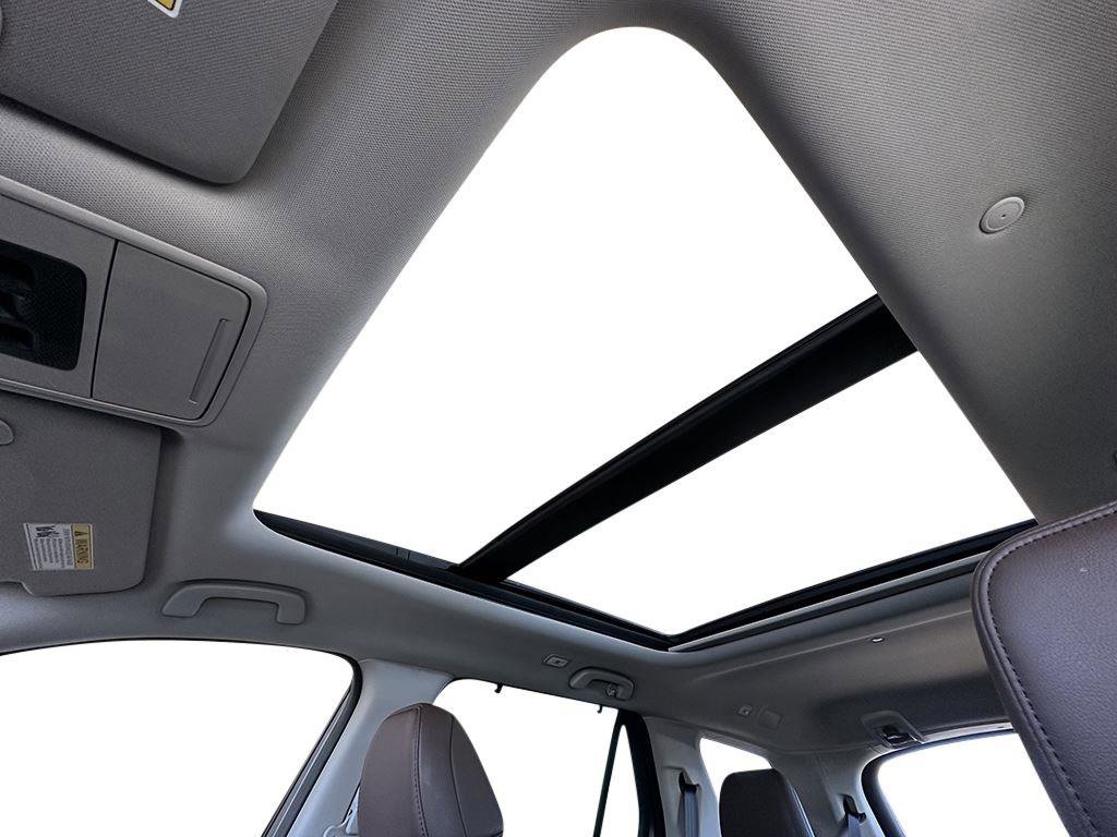 New 2026 Honda Pilot Touring image 23