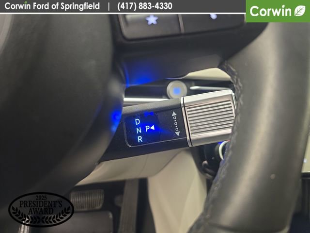 Used 2025 Hyundai Tucson Limited image 34