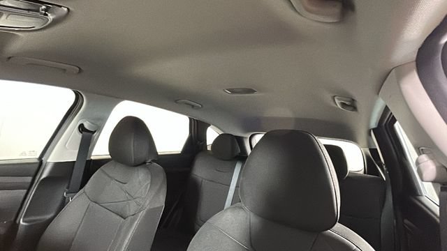 Used 2026 Hyundai Tucson SE FWD image 12