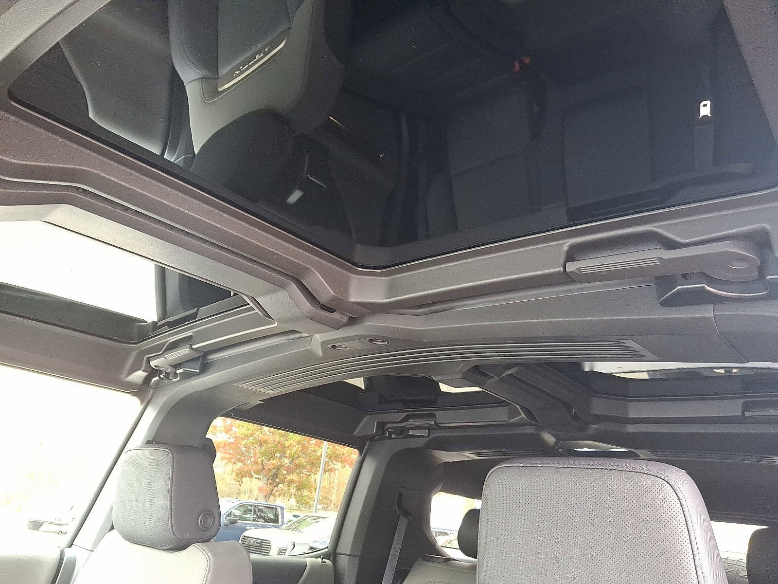 Used 2025 GMC Hummer EV 3X image 17