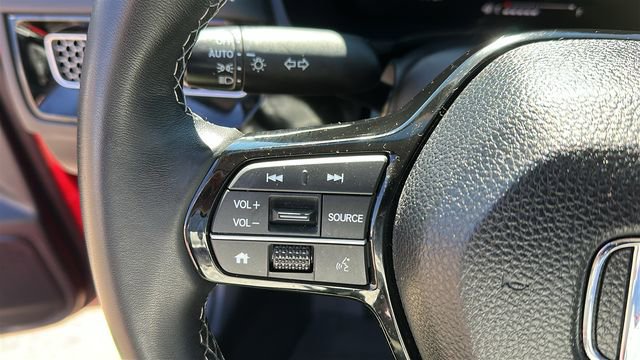 Used 2023 Honda Civic EX image 12