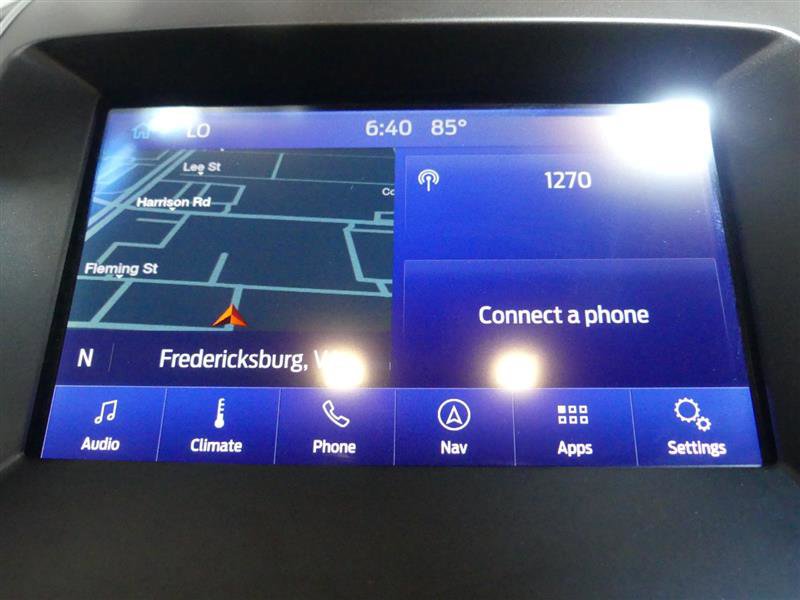 Used 2020 Ford Edge ST AWD/4WD image 41