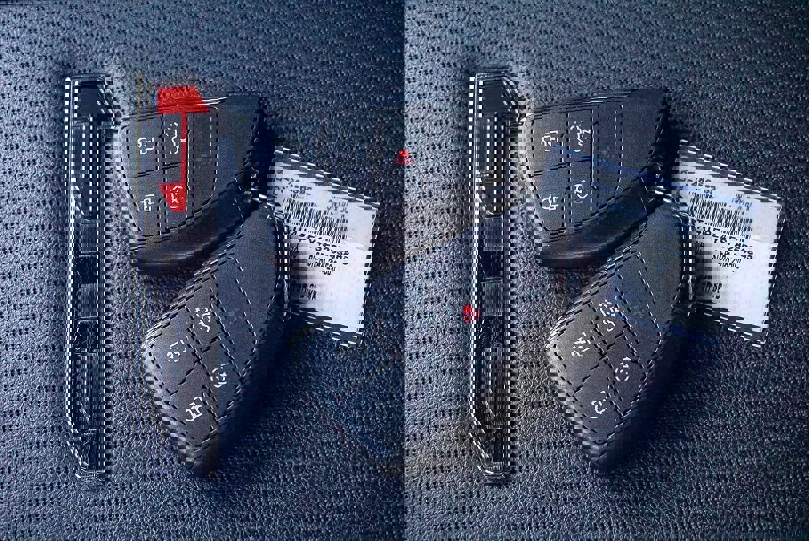 Used 2025 GMC Sierra 2500 AT4 w/ AT4 Premium Plus Package image 21