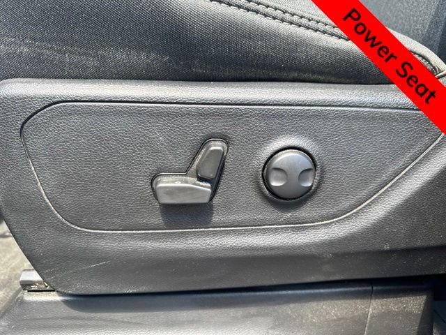 Used 2022 RAM 1500 Big Horn AWD/4WD image 8