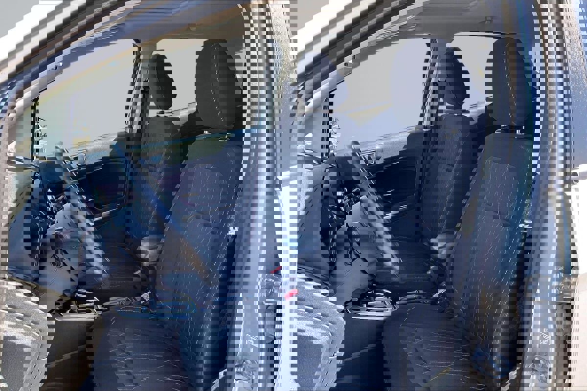 Used 2020 Ford EcoSport SE image 25